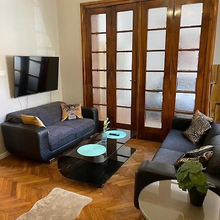 Florianska Grand Apartment 2 Krakow Dış mekan fotoğraf