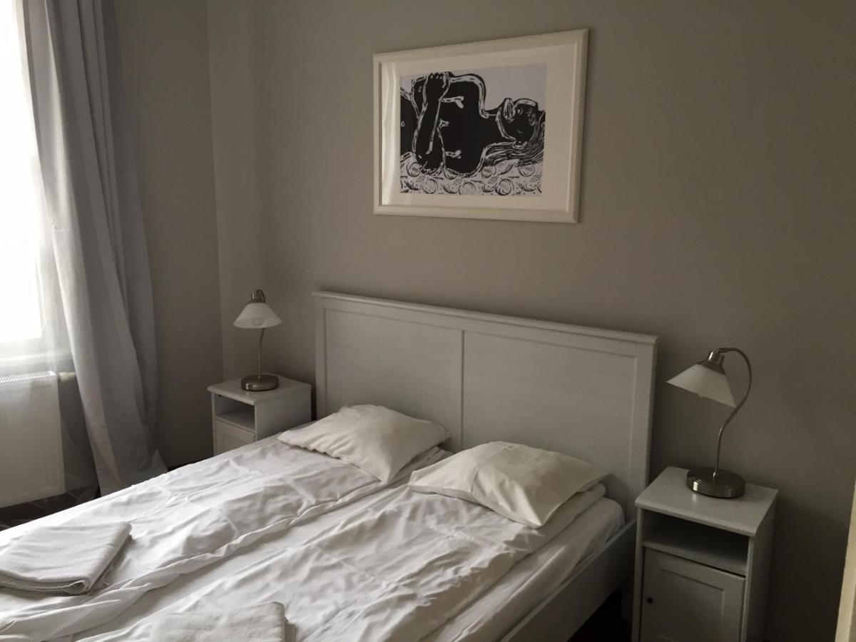 Florianska Grand Apartment 2 Krakow Dış mekan fotoğraf