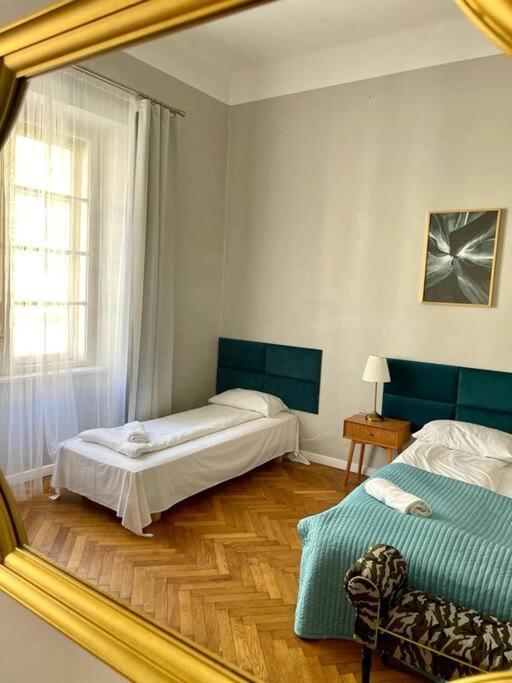 Florianska Grand Apartment 2 Krakow Dış mekan fotoğraf