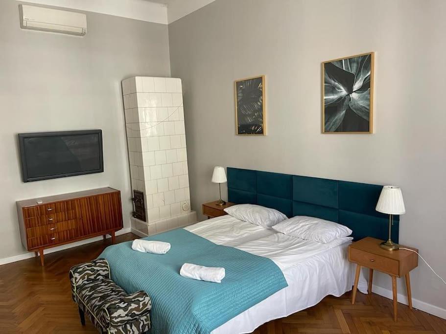 Florianska Grand Apartment 2 Krakow Dış mekan fotoğraf