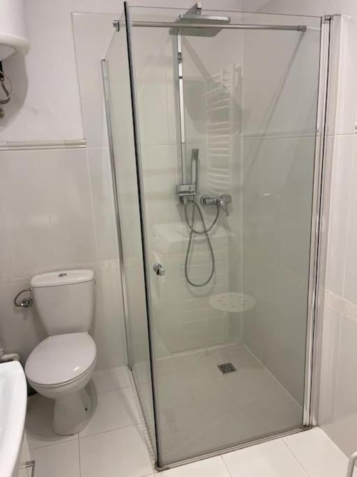 Florianska Grand Apartment 2 Krakow Dış mekan fotoğraf