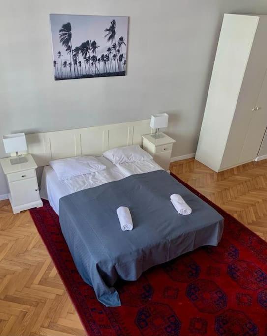 Florianska Grand Apartment 2 Krakow Dış mekan fotoğraf