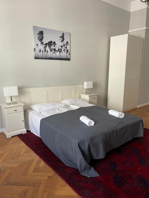 Florianska Grand Apartment 2 Krakow Dış mekan fotoğraf