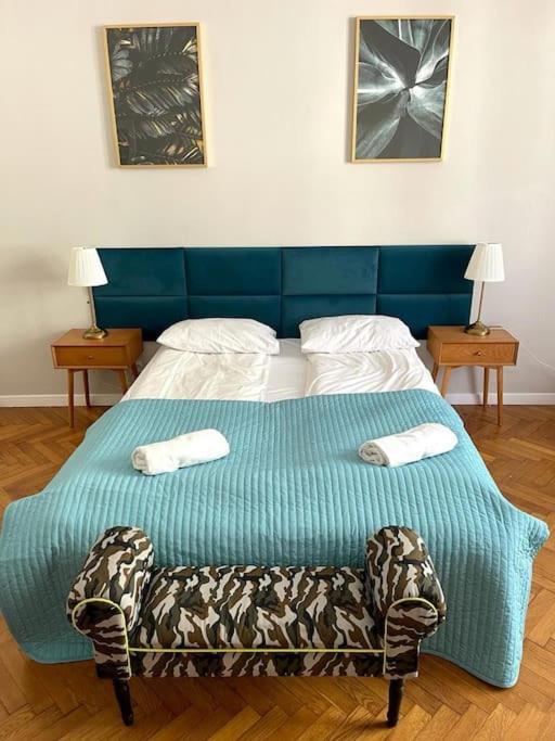 Florianska Grand Apartment 2 Krakow Dış mekan fotoğraf