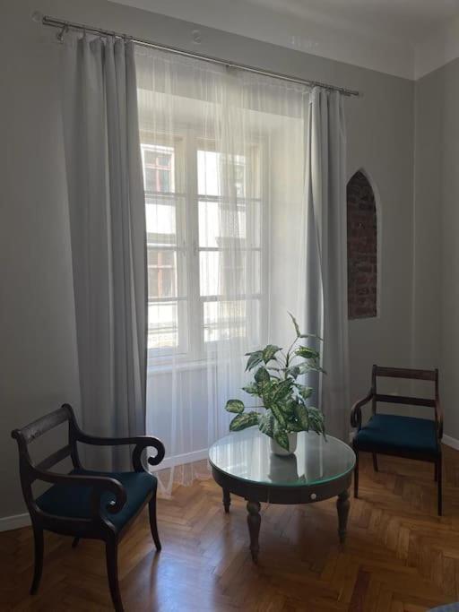 Florianska Grand Apartment 2 Krakow Dış mekan fotoğraf