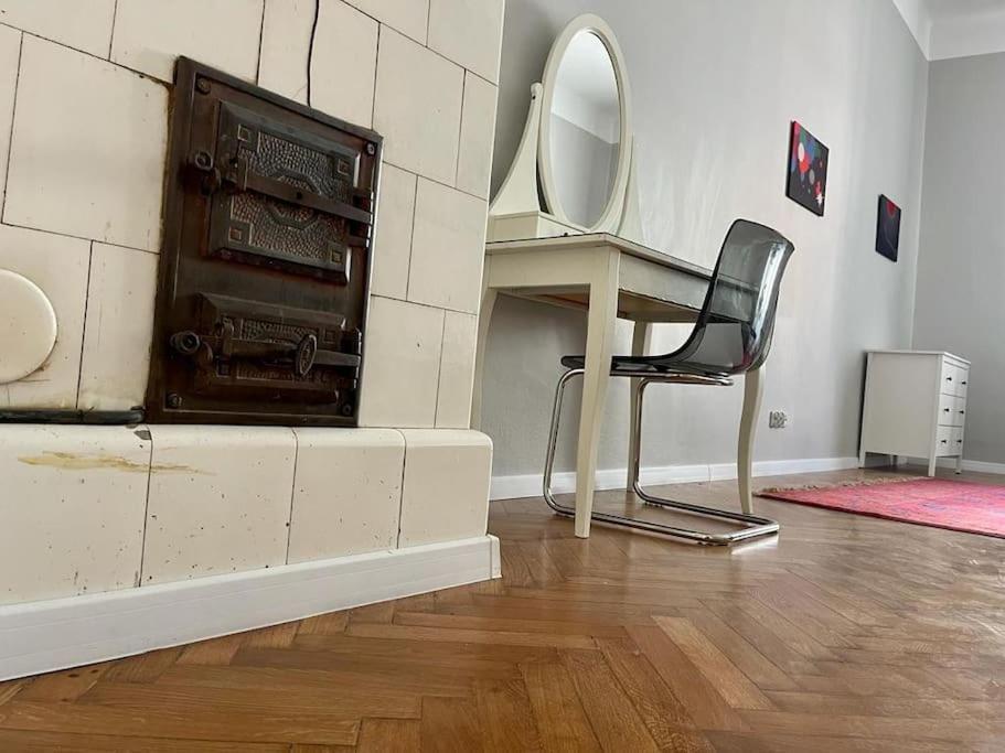 Florianska Grand Apartment 2 Krakow Dış mekan fotoğraf