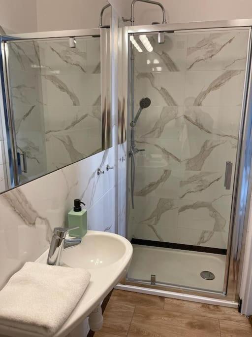 Florianska Grand Apartment 2 Krakow Dış mekan fotoğraf